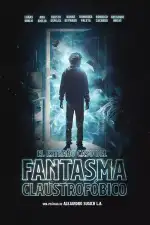 Странная история о призраке, страдающем клаустрофобией