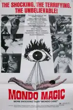 Обнаженная магия