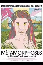 Постер фильма: Метаморфозы