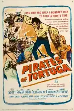 Пираты Тортуги