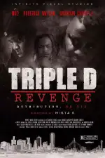 Тройная месть