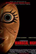 Ночь маньяков