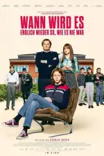 Когда все снова будет так, как никогда не было