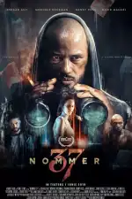 Постер фильма «Номер 37»