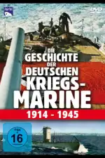 История Германского Военно-Морского Флота 1914-1945