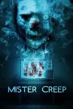 Мистер Крип