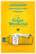 Уикенд в Газе