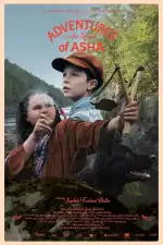 Жюль в стране индейцев