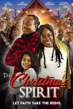 Дух Рождества