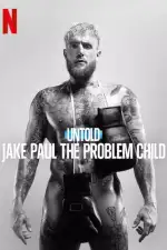 Нерассказанное: Трудный ребенок Джейк Пол