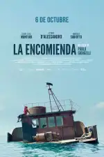 Энкомьенда