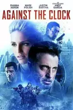 Постер фильма «Гонка со временем»