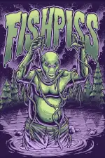 Рыбная моча