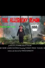 Демон из Аллегейни