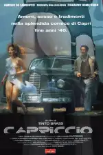 Постер фильма: Любовь и страсть