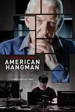 Постер фильма «Американский палач»