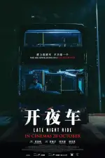 Последняя ночная поездка