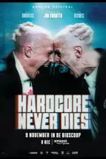 Хардкор бессмертен