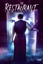 Постер фильма: Ресторан