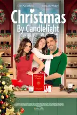 Рождество при свечах