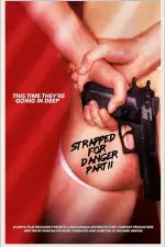 Жажда опасности 2: Порок под прикрытием