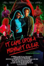 Это случилось в ясную полночь