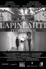 Лапинлахти. Мать дочери