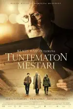 Постер фильма «Неизвестный мастер»