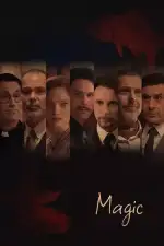 Постер фильма: Магия