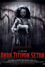 Дитя дьявола