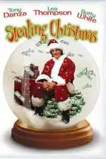 Украденное Рождество