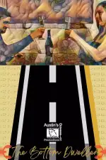 Обитатели дна