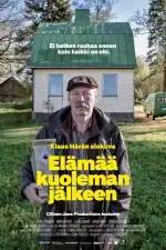 Постер фильма: Жизнь после смерти