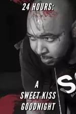 24 часа: Сладкий поцелуй на ночь