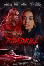 Смерть на дорожку