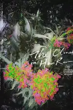 Облако в её комнате