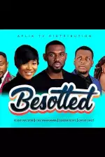 Постер фильма: Одурманенная