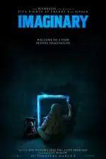 Воображаемый друг