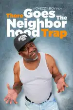 Ловушка для соседей