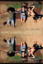 Ничего не случилось