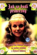 Как разбудить принцессу