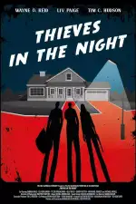 Воры в ночи