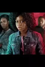 Похищенная на улице: история Карлиши Гейтер