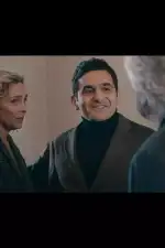 Постер фильма: Первый встречный