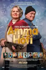 Постер фильма: Бабушка Хоуфи