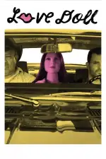 Кукла для любви