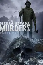 Убийства в Сьерра-Невада