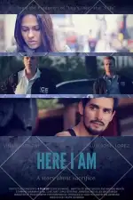 И вот я здесь