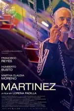 Мартинес