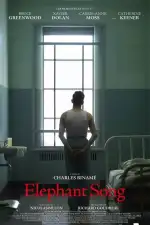 Постер фильма «Песнь слона»